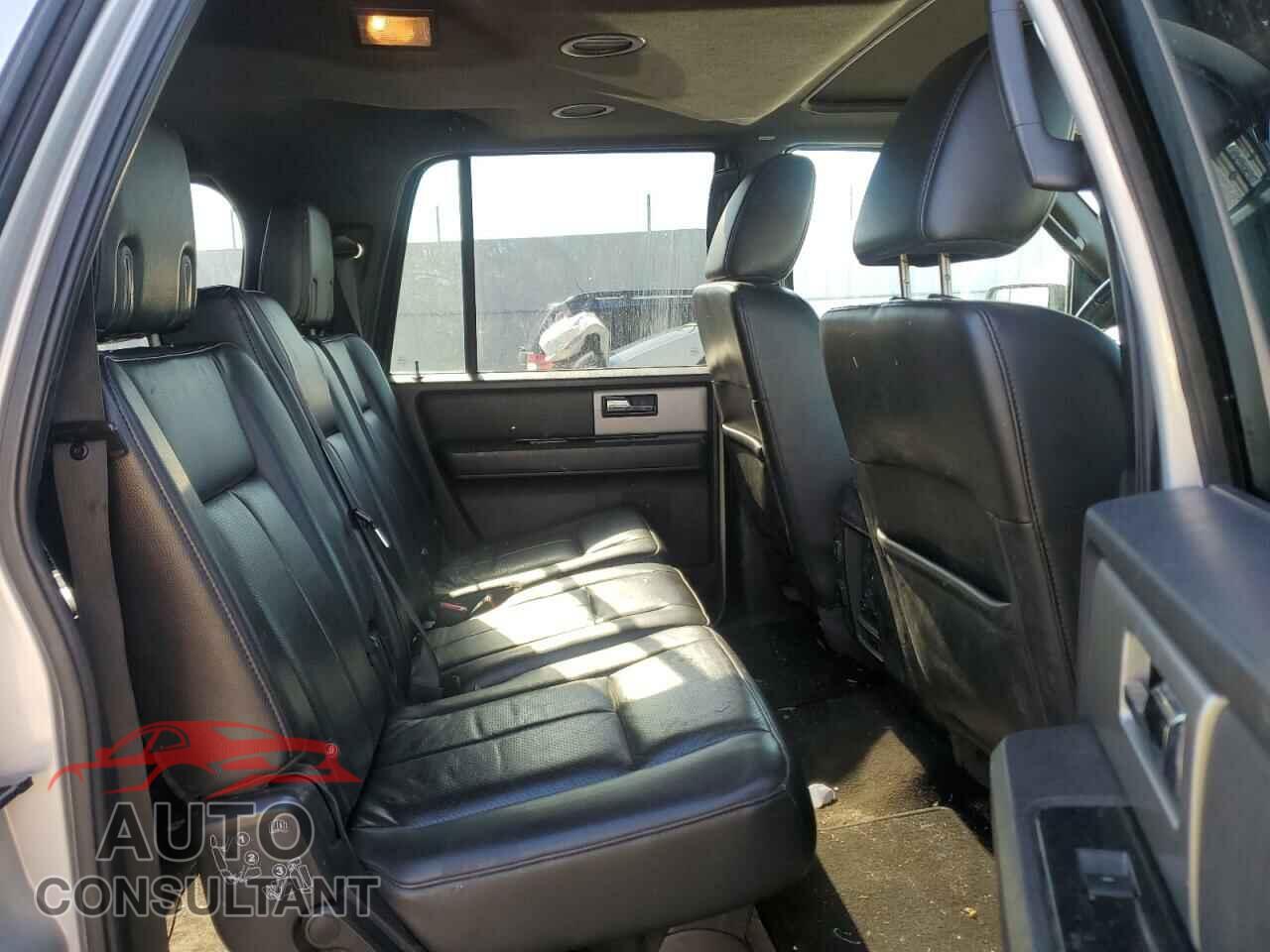 FORD EXPEDITION 2014 - 1FMJK2A57EEF29357