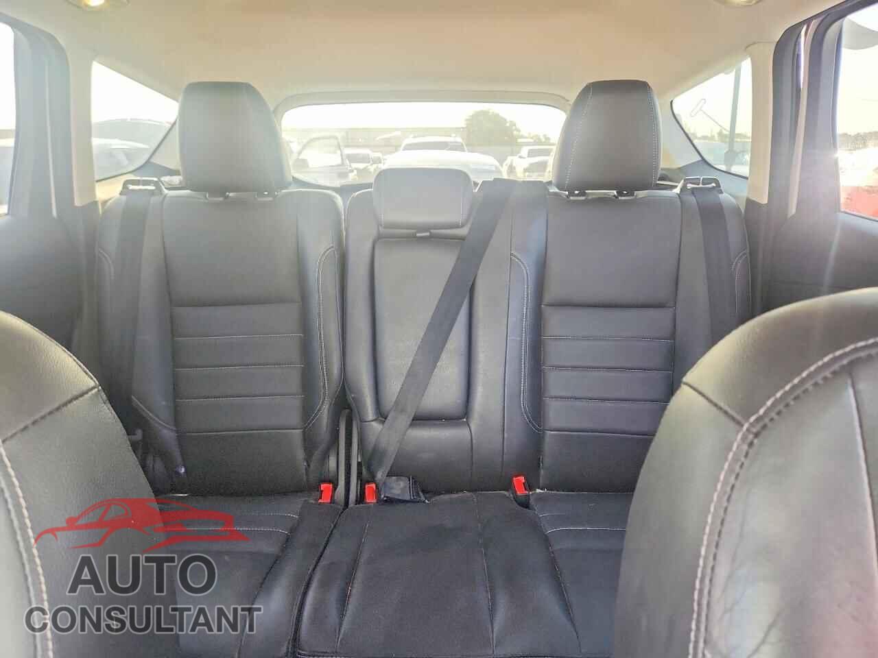 FORD ESCAPE 2014 - 1FMCU0J94EUA04577