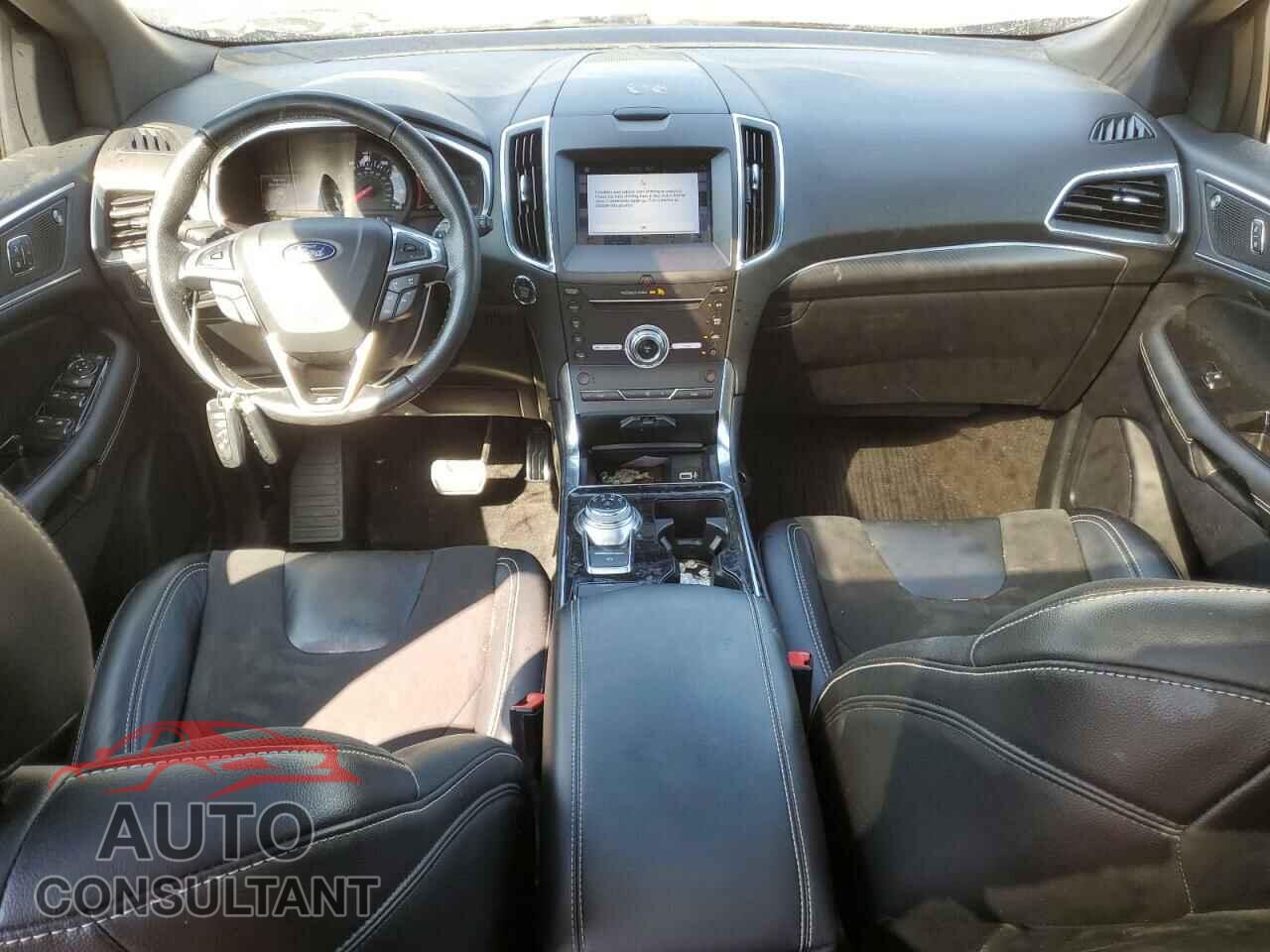 FORD EDGE 2019 - 2FMPK4AP2KBC20698
