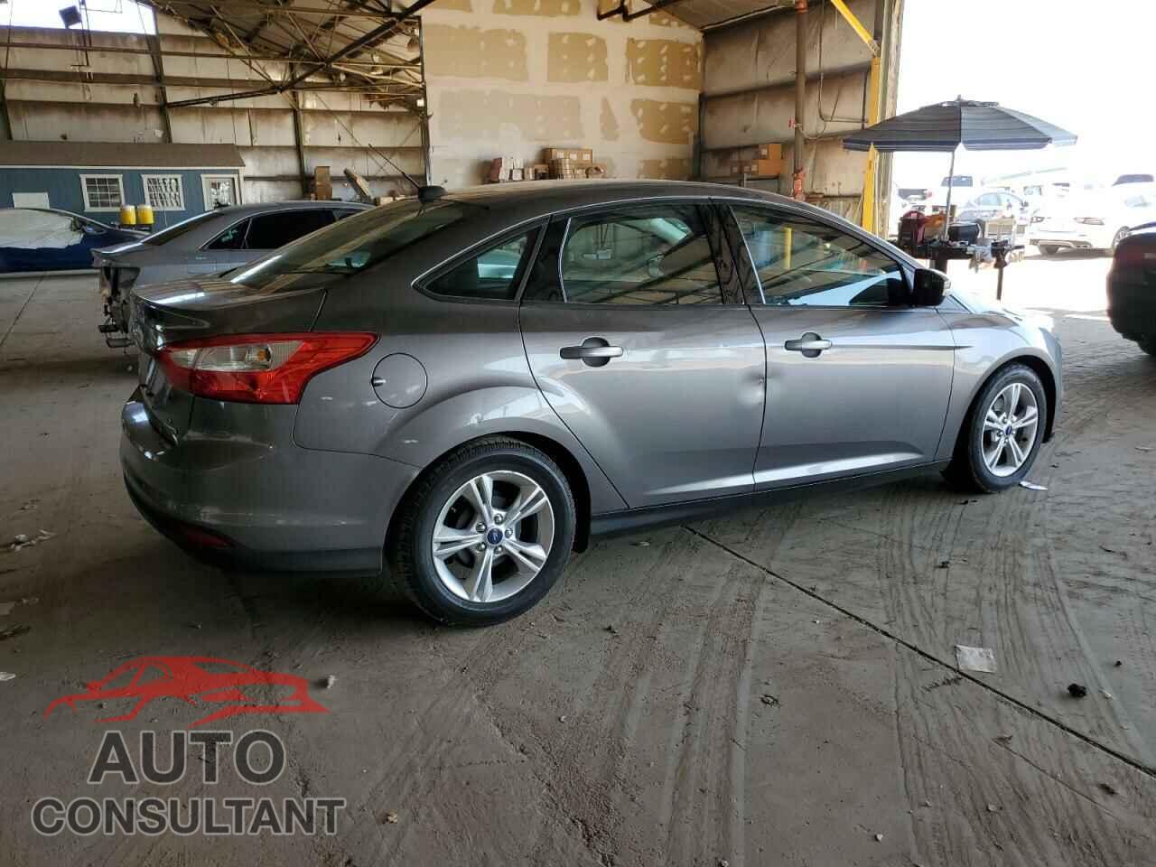 FORD FOCUS 2014 - 1FADP3F23EL179315