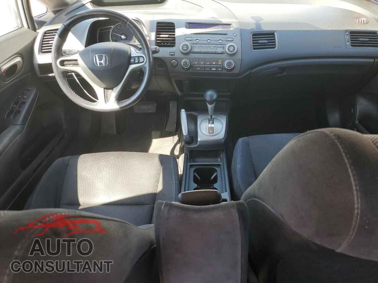 HONDA CIVIC 2011 - 19XFA1F63BE024778