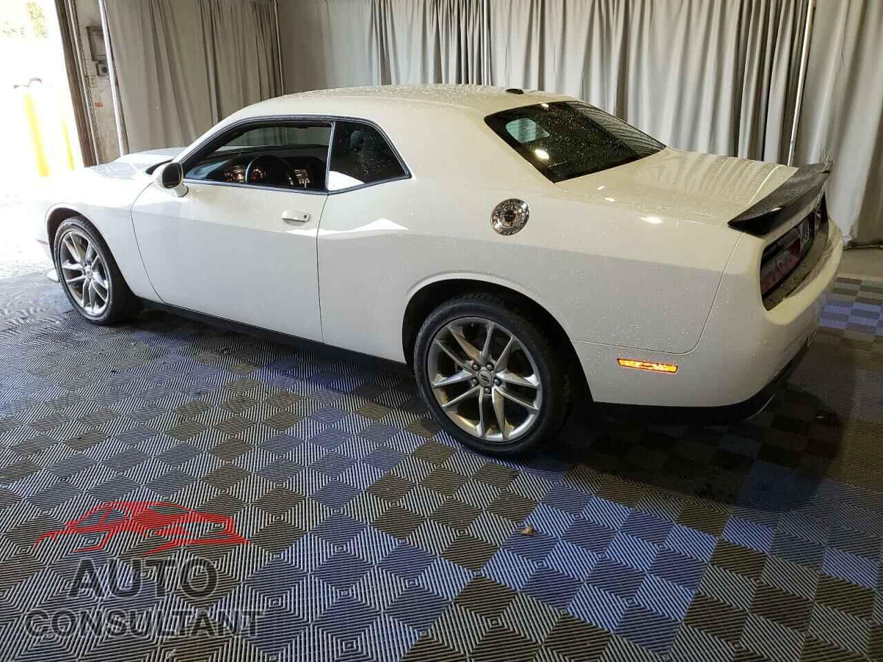 DODGE CHALLENGER 2023 - 2C3CDZKG0PH689600