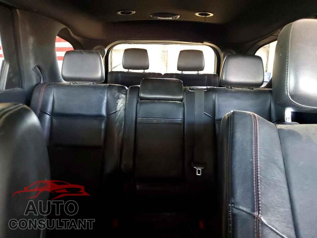 DODGE DURANGO 2023 - 1C4SDHCT8PC557491