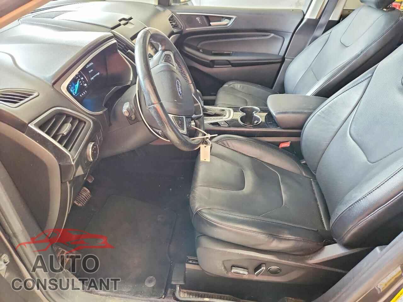 FORD EDGE 2015 - 2FMPK4K81FBC30104