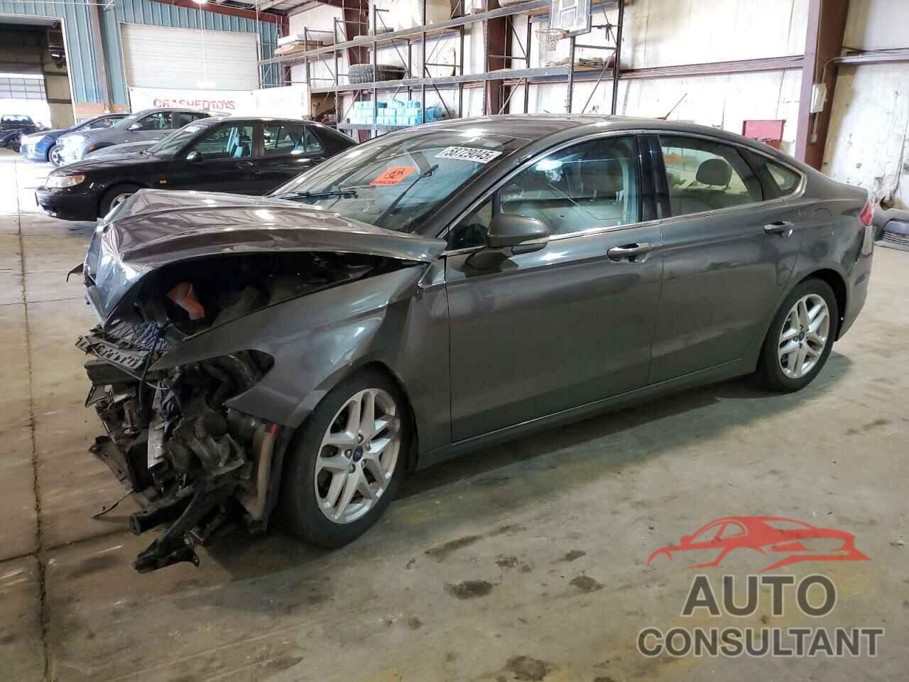 FORD FUSION 2015 - 3FA6P0HDXFR267092