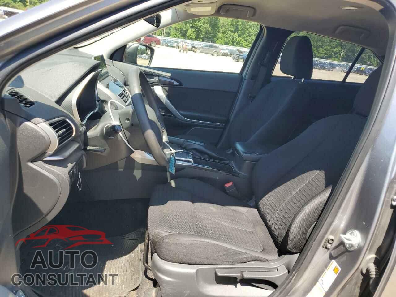 MITSUBISHI ECLIPSE 2020 - JA4AS4AA5LZ014273