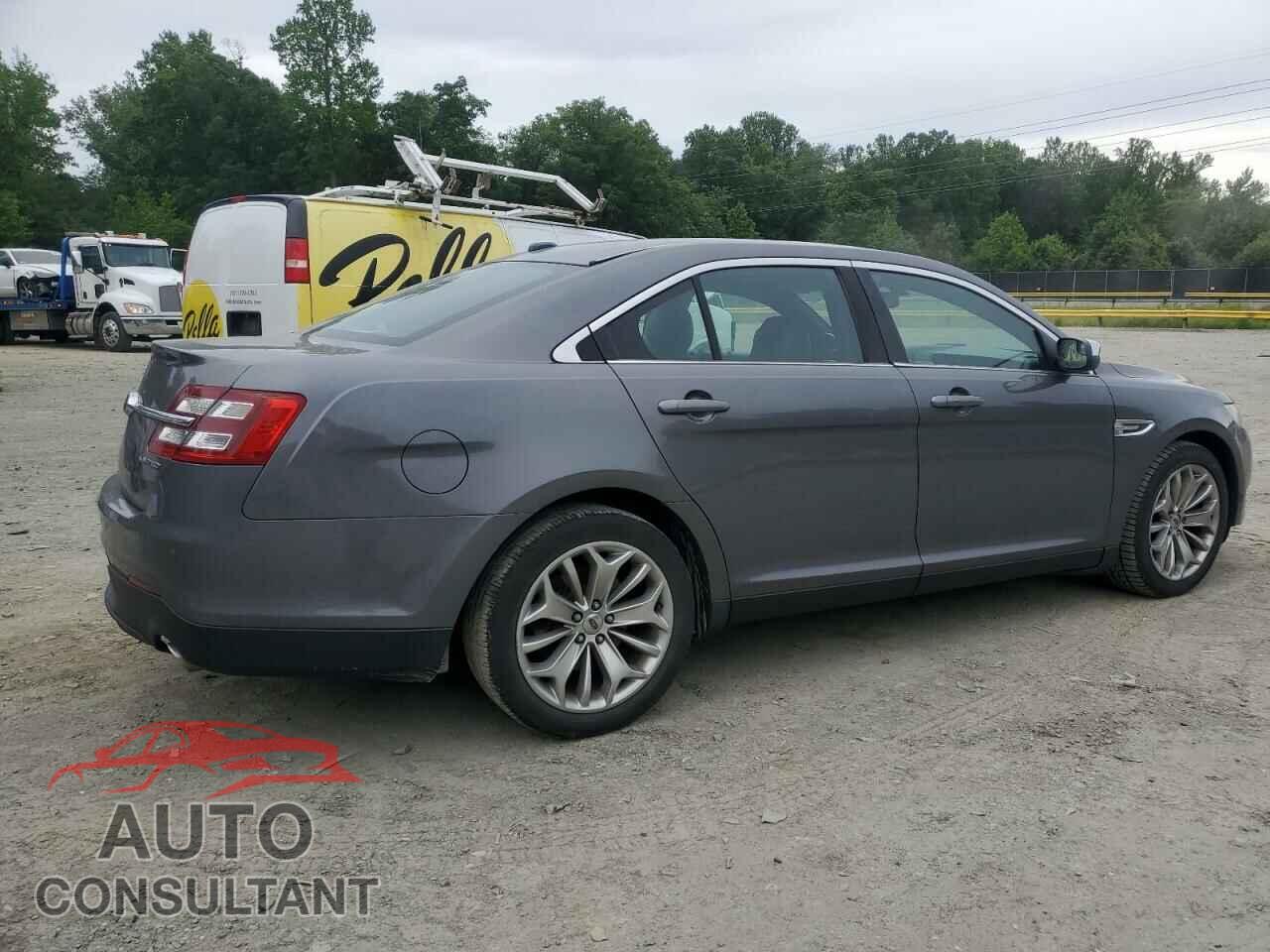 FORD TAURUS 2014 - 1FAHP2F82EG176771