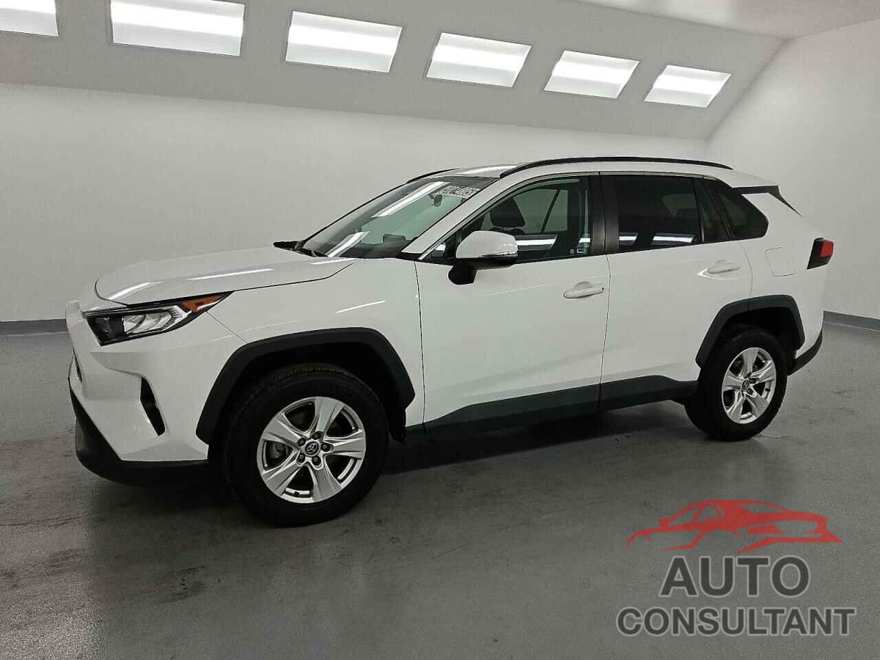 TOYOTA RAV4 2020 - 2T3P1RFV0LW086848