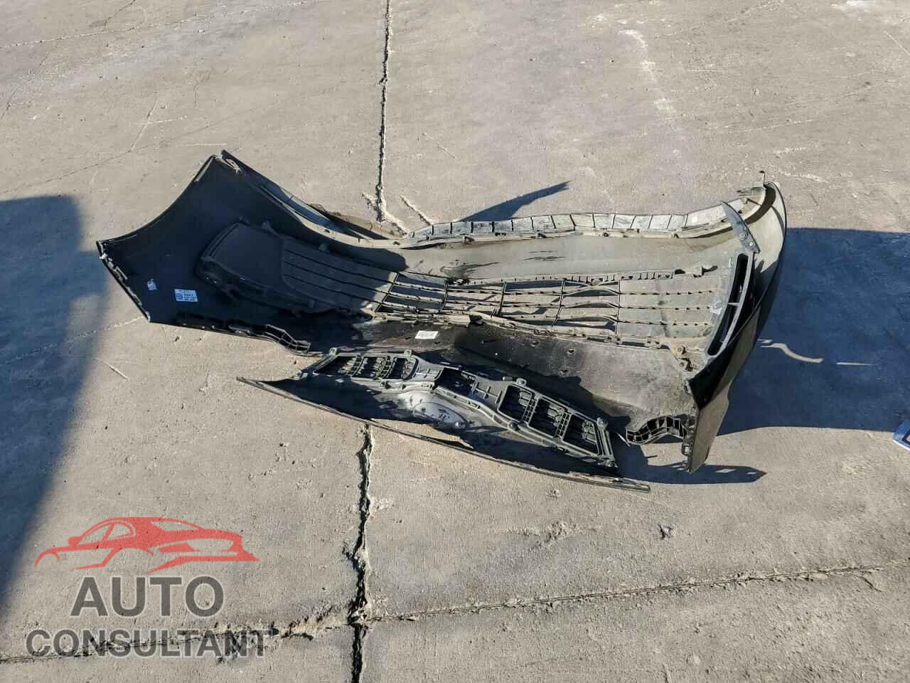 KIA RIO 2017 - KNADM4A38H6061303