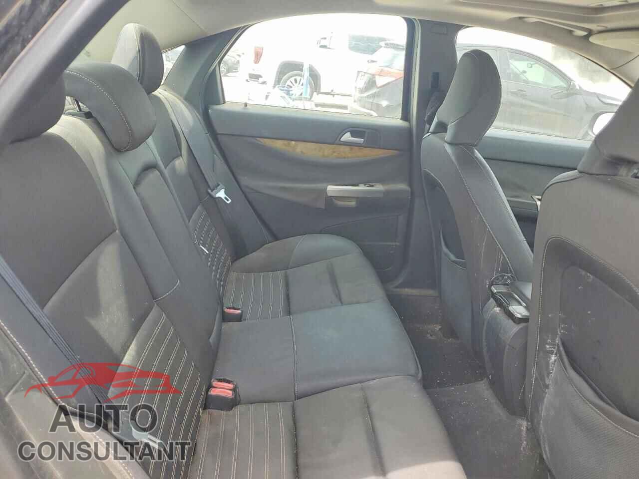 VOLVO S40 2010 - YV1382MS7A2486254