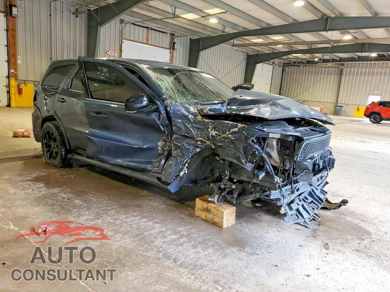 DODGE DURANGO 2019 - 1C4SDJCT6KC777471