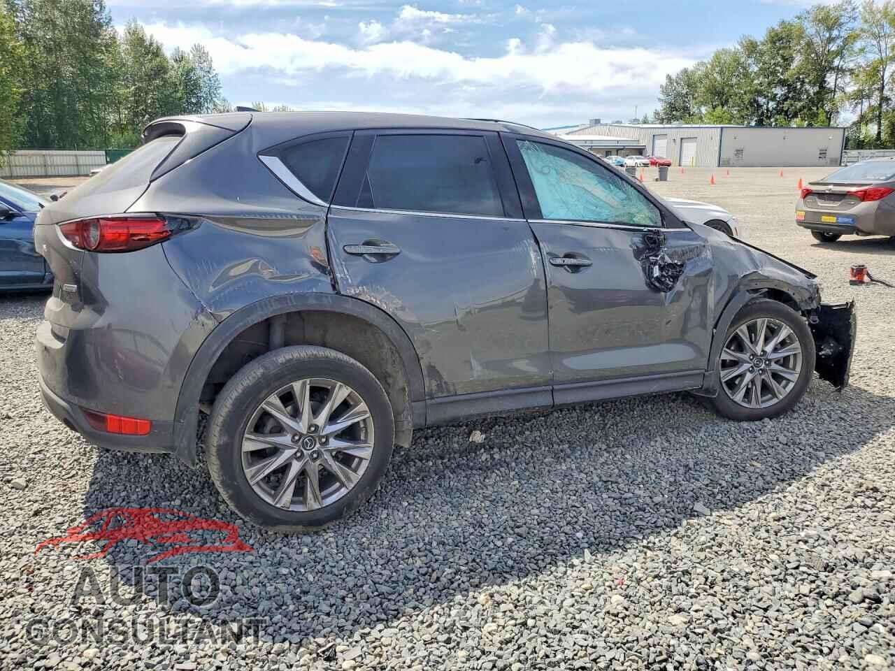 MAZDA CX-5 2019 - JM3KFBDY0K0506862
