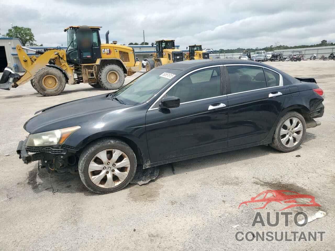 HONDA ACCORD 2010 - 1HGCP3F87AA028933