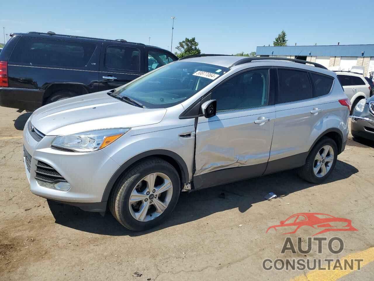 FORD ESCAPE 2016 - 1FMCU9GX4GUB56274