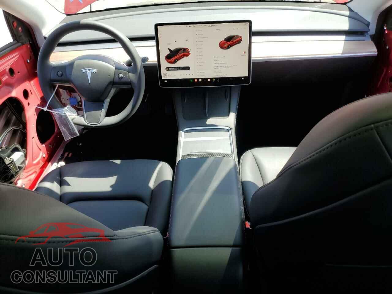 TESLA MODEL 3 2023 - 5YJ3E1EA5PF688997