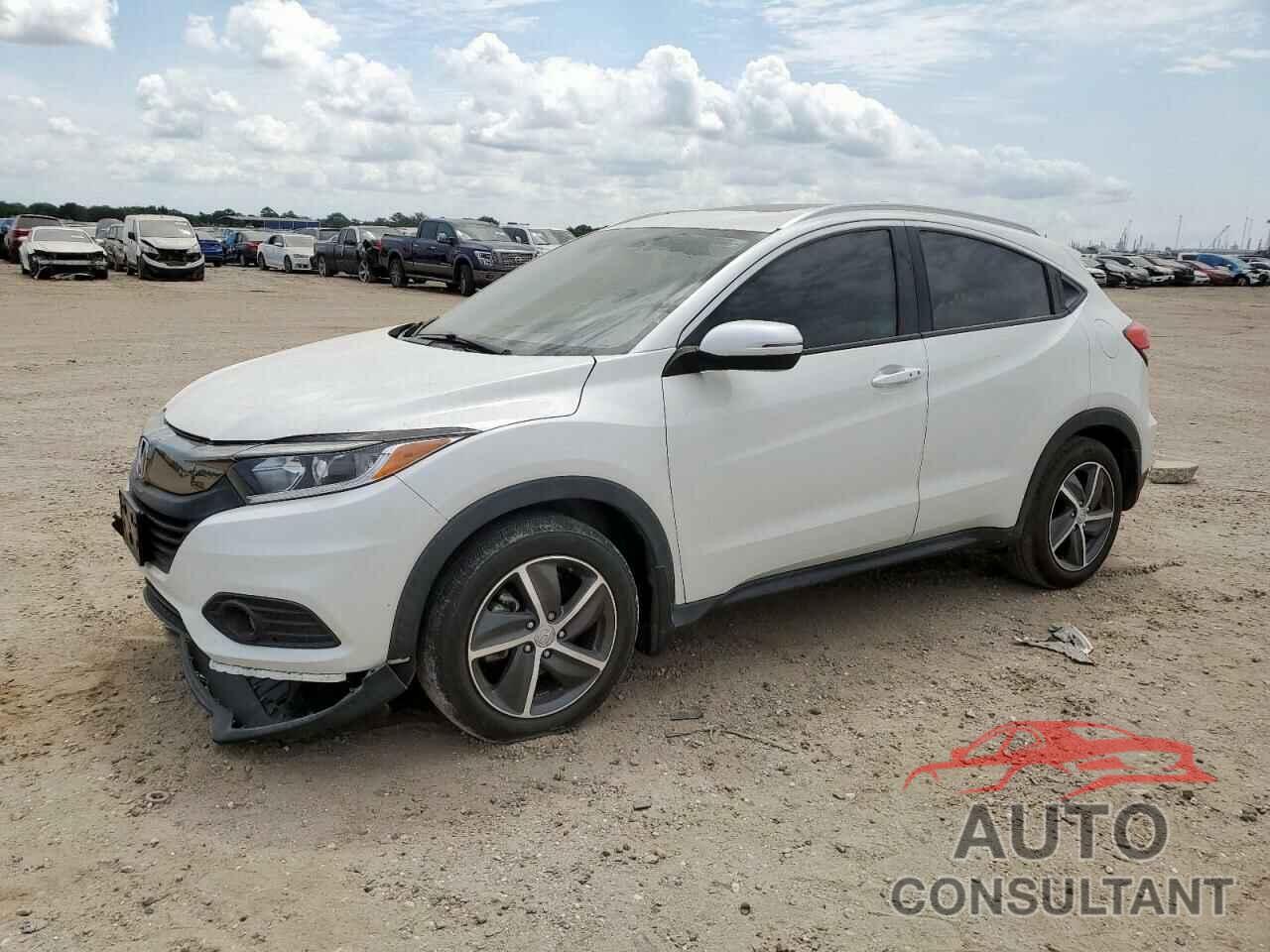 HONDA HR-V 2022 - 3CZRU5H54NM714527