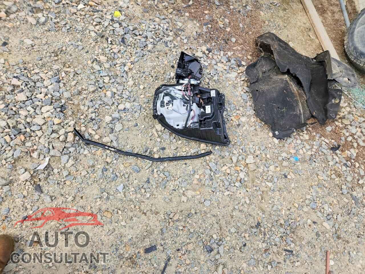 FORD MAVERICK 2024 - 3FTTW8B93RRB42782