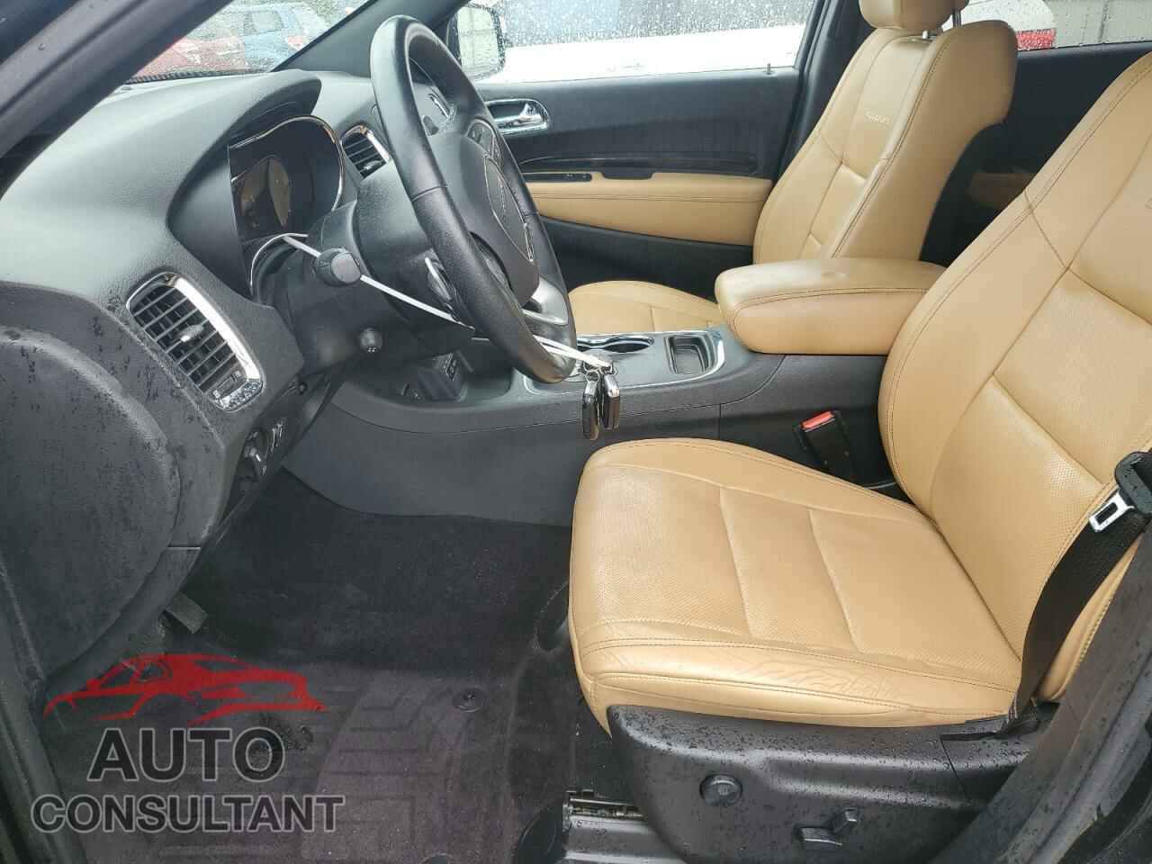 DODGE DURANGO 2016 - 1C4RDJEG7GC346904