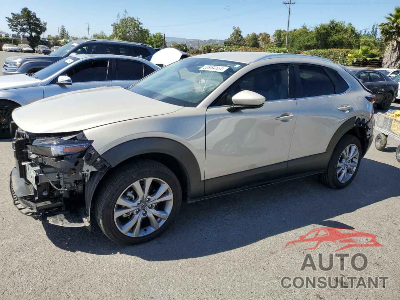 MAZDA CX30 2023 - 3MVDMBBM4PM567643