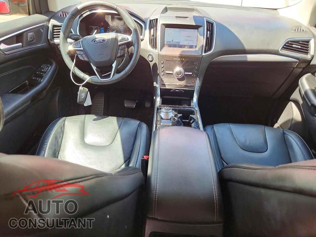 FORD EDGE 2020 - 2FMPK3K95LBB46172
