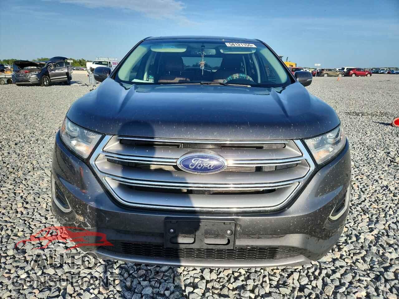 FORD EDGE 2016 - 2FMPK4K88GBC62372