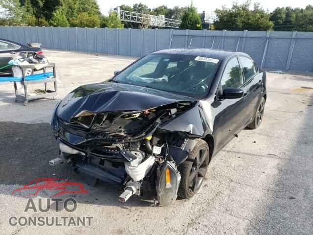 DODGE DART 2016 - 1C3CDFBB2GD570933