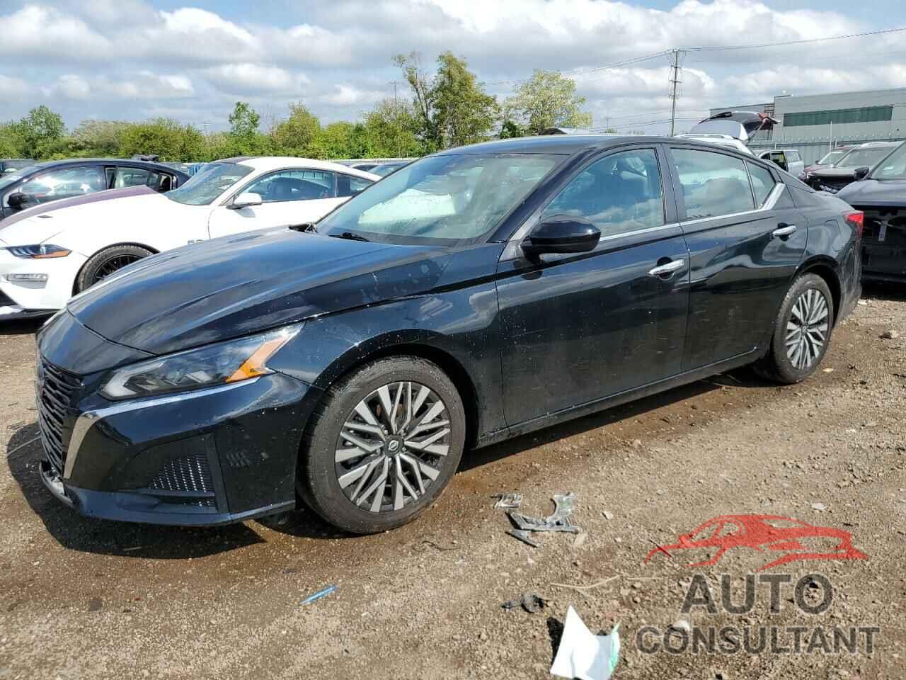 NISSAN ALTIMA 2023 - 1N4BL4DV4PN322883