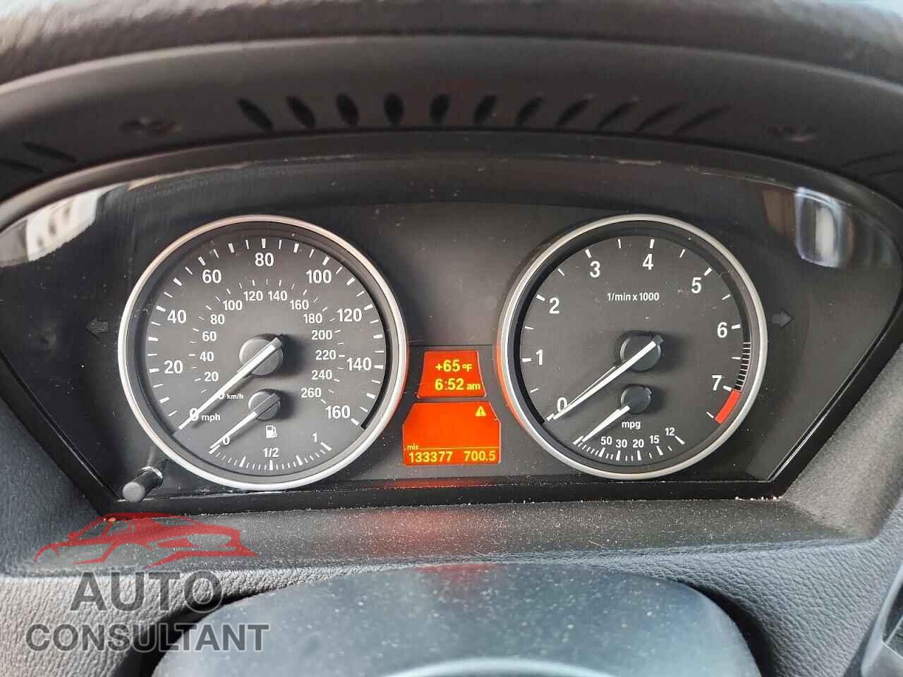 BMW X5 2013 - 5UXZV4C50D0B03353