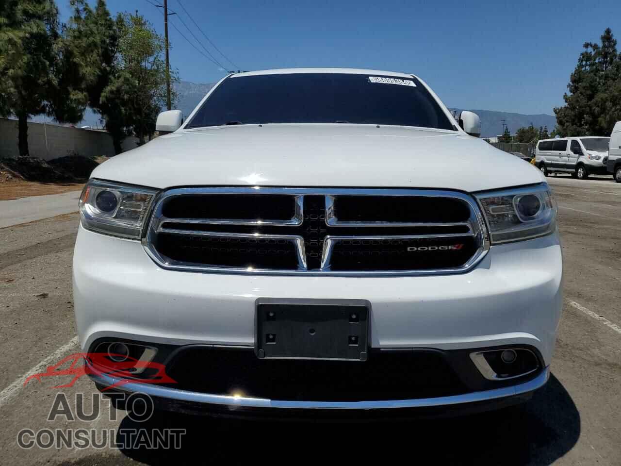 DODGE DURANGO 2016 - 1C4RDHDG7GC483688