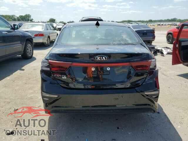 KIA FORTE 2020 - 3KPF24AD9LE182967