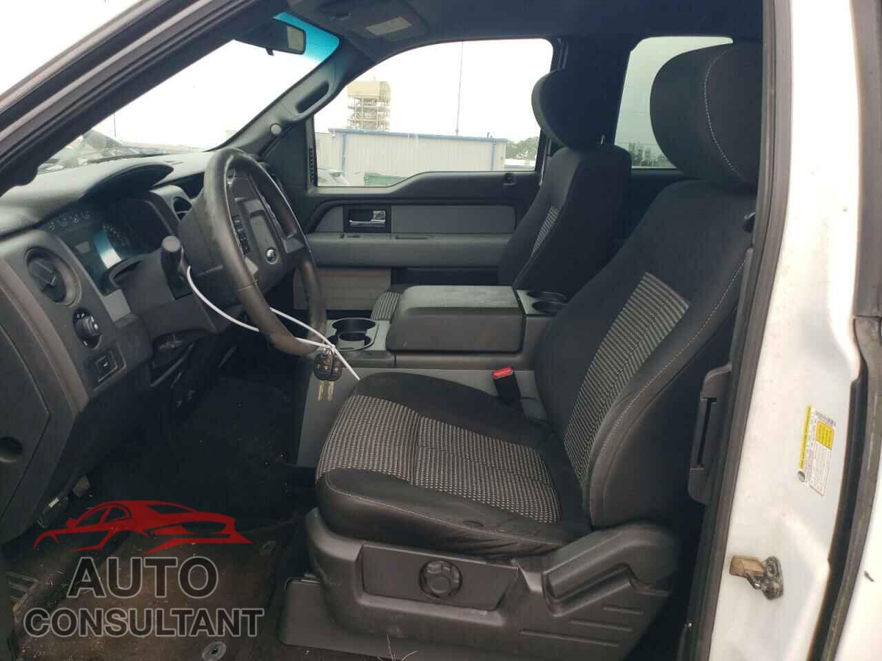 FORD F-150 2014 - 1FTFX1CF9EKE98805