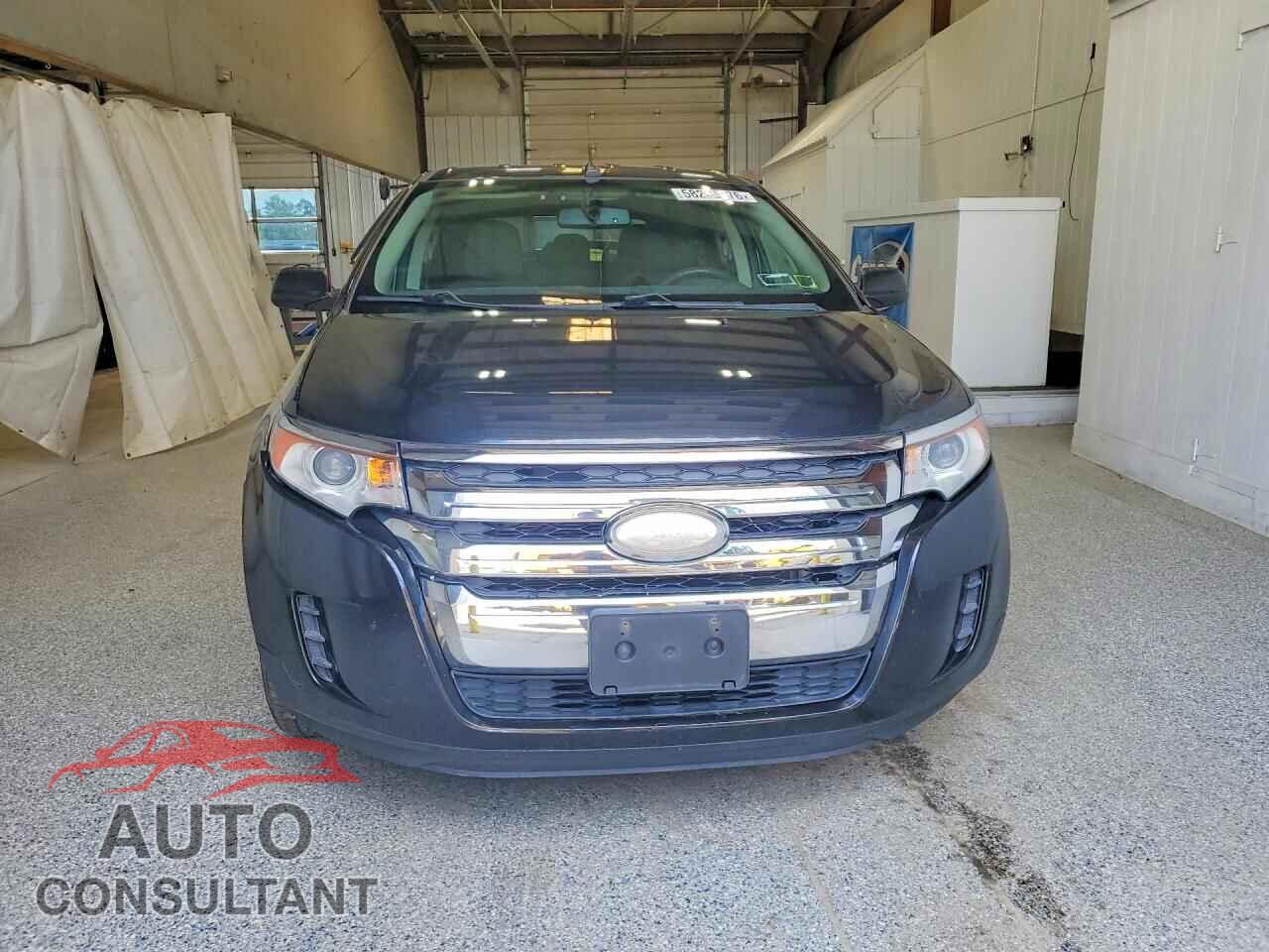 FORD EDGE 2013 - 2FMDK4GC4DBB20614