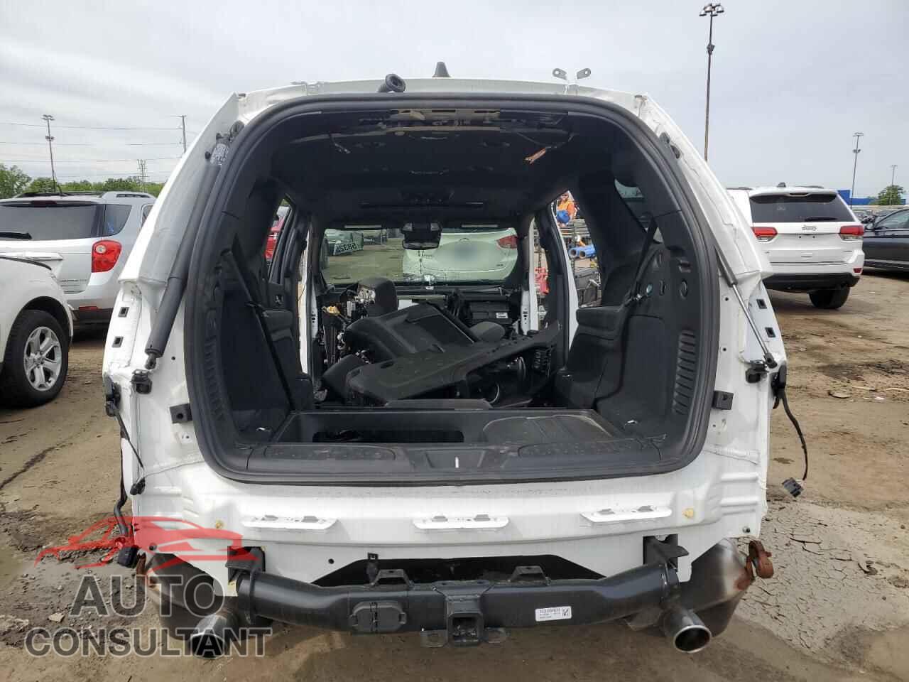 DODGE DURANGO 2024 - 1C4SDJCT3RC140208