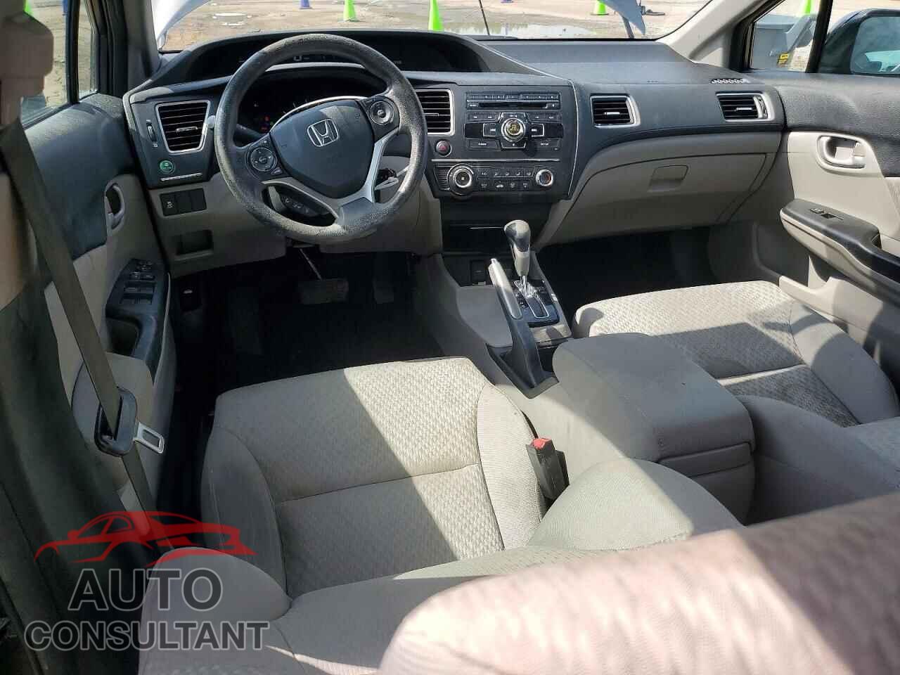HONDA CIVIC 2015 - 19XFB2F59FE057218