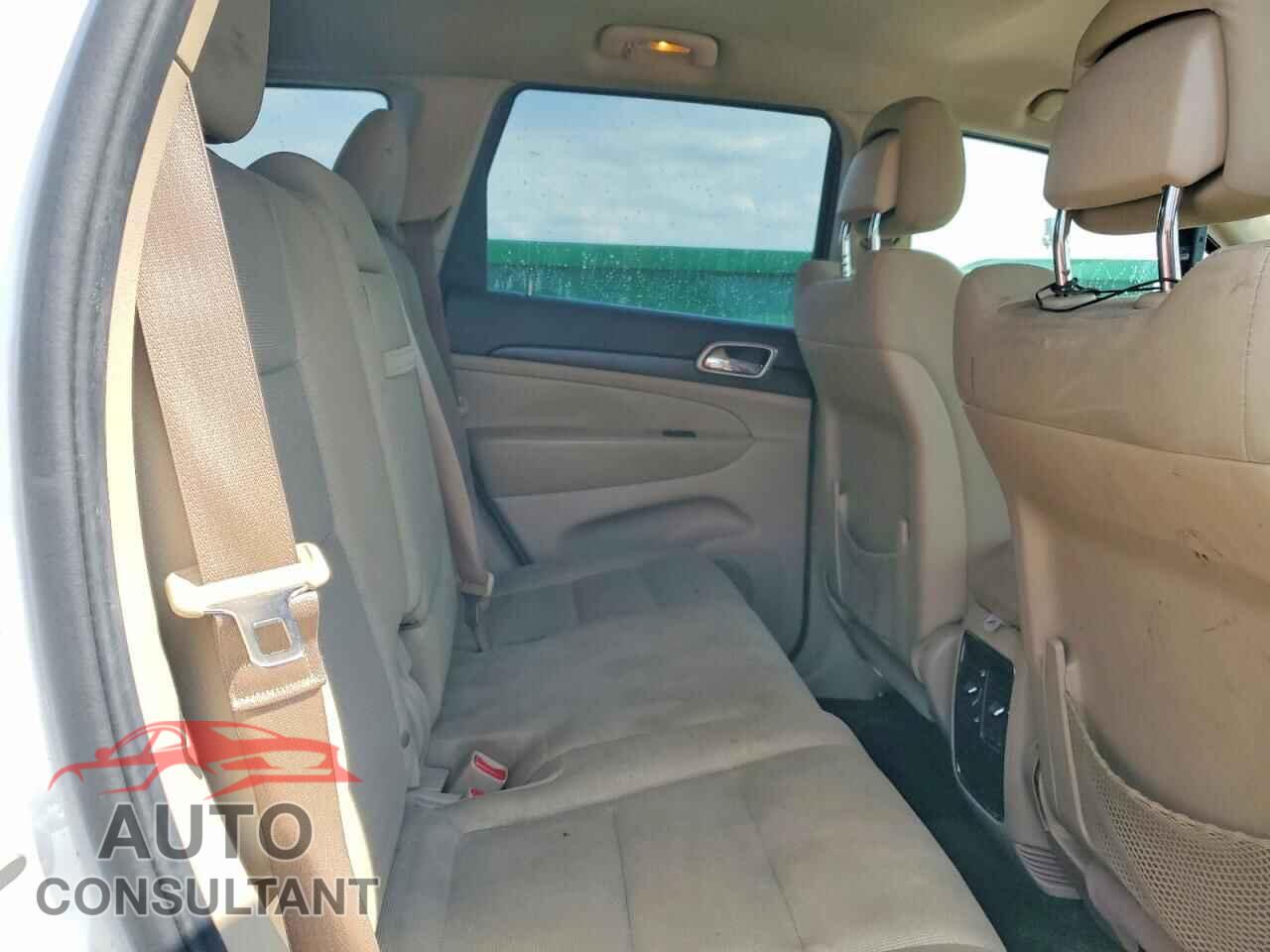JEEP CHEROKEE 2014 - 1C4RJFAGXEC319320