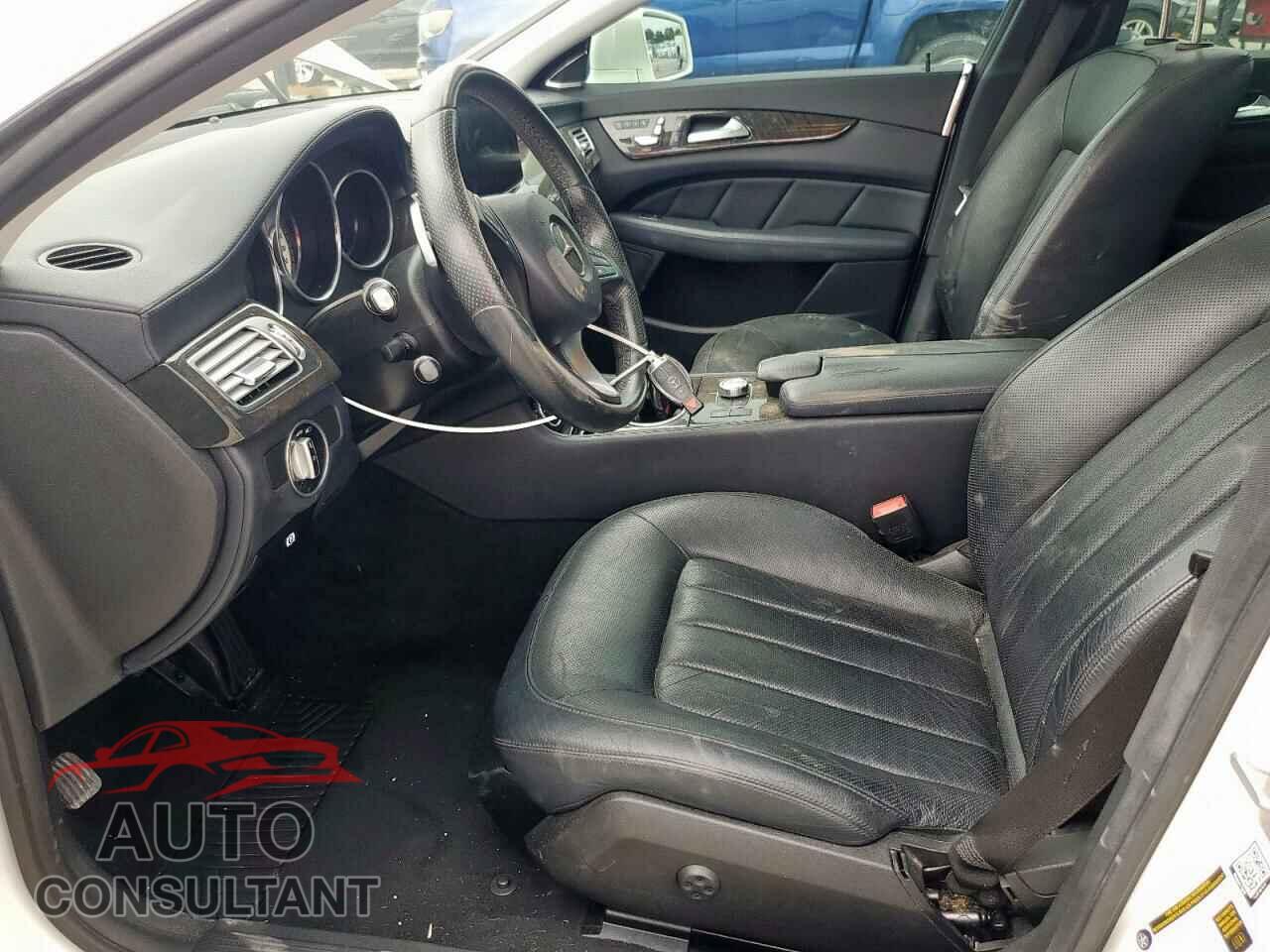 MERCEDES-BENZ CLC-CLASS 2015 - WDDLJ6FB5FA134260