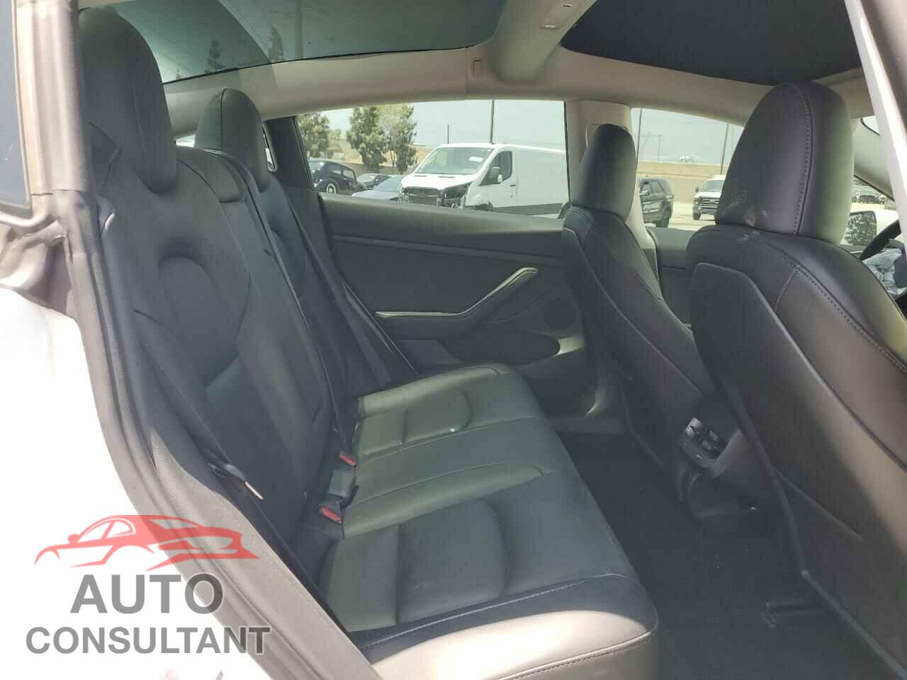 TESLA MODEL 3 2023 - 5YJ3E1EC0PF636730