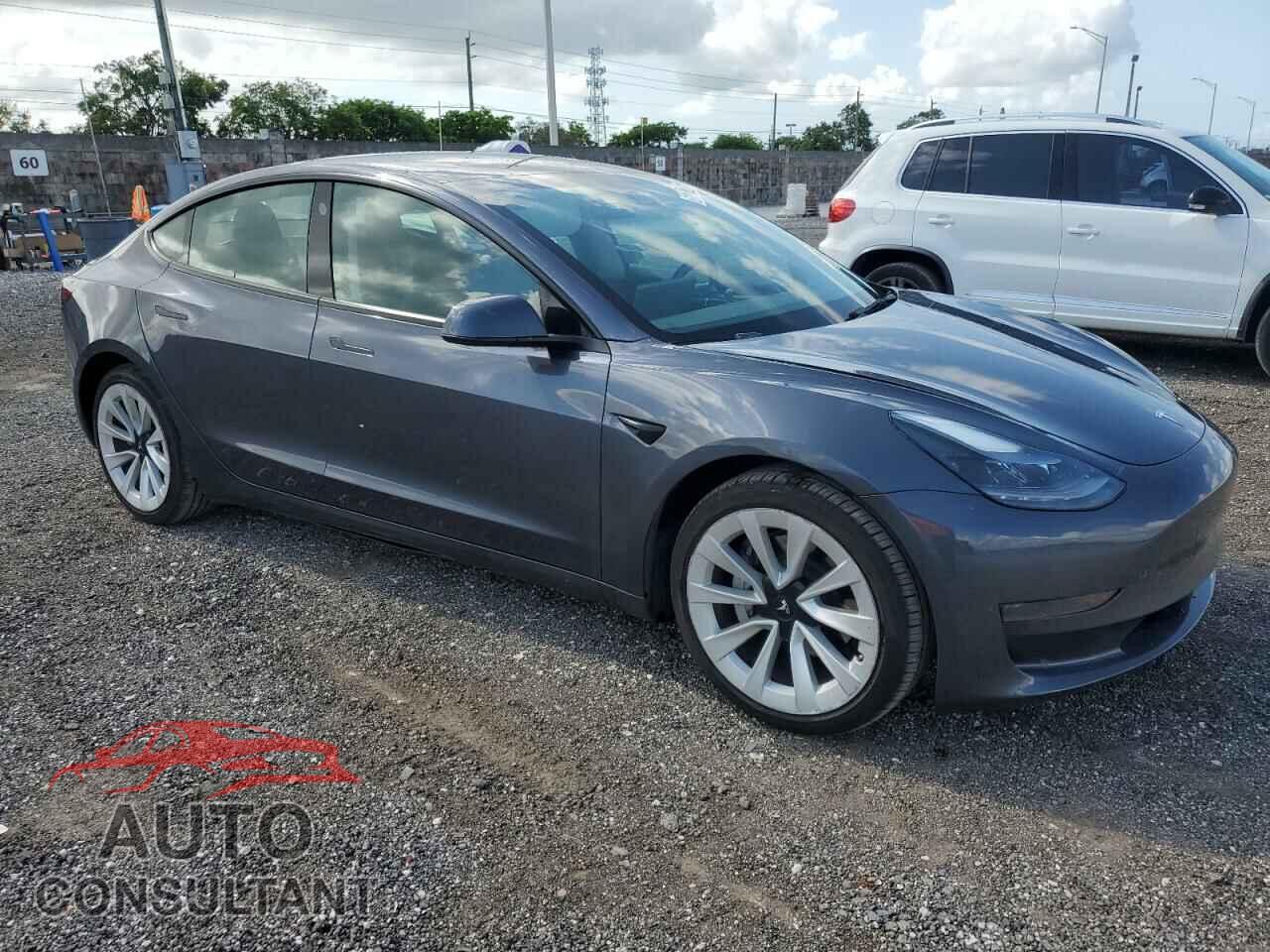 TESLA MODEL 3 2023 - 5YJ3E1EA1PF449950