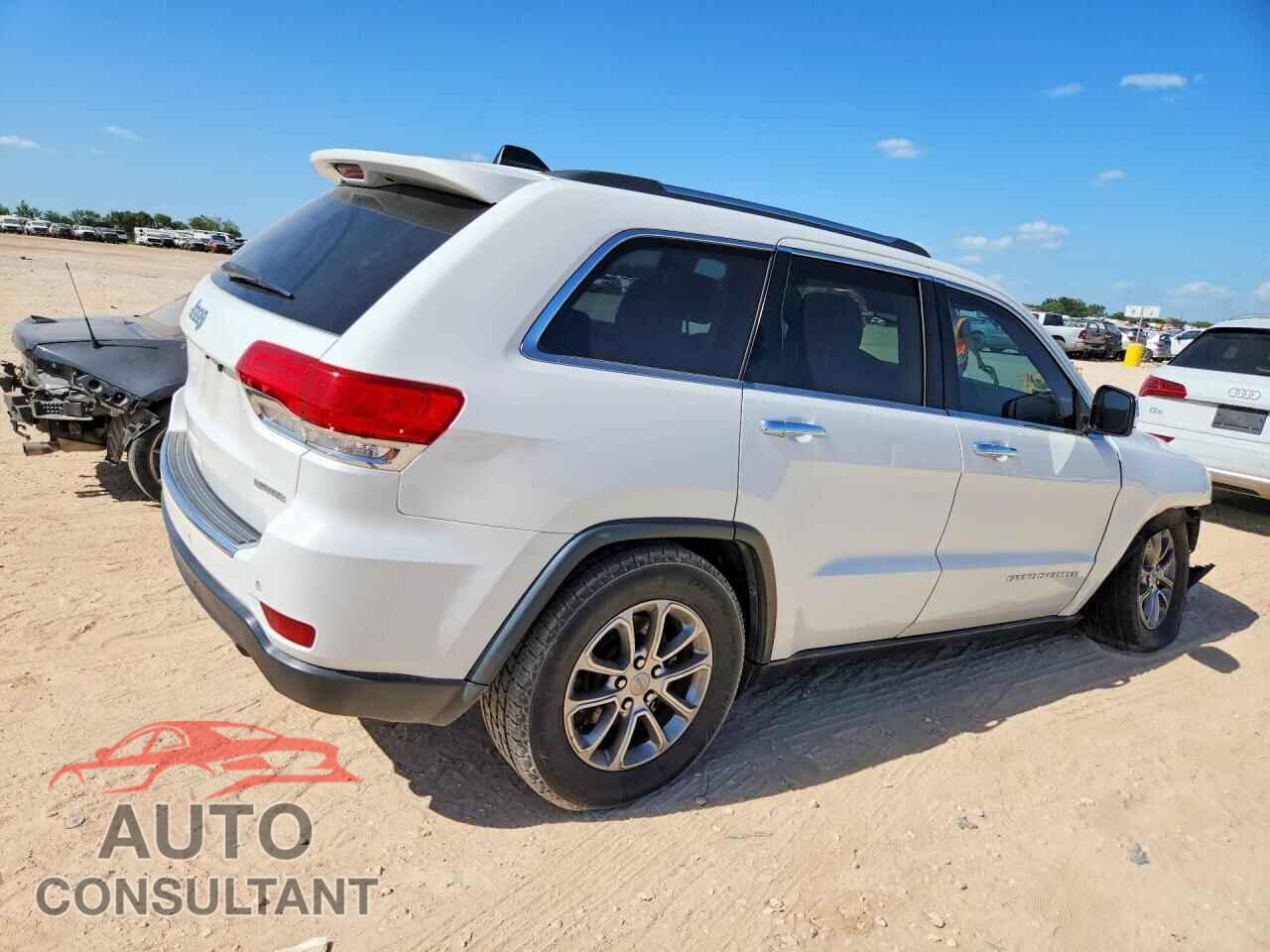 JEEP CHEROKEE 2015 - 1C4RJEBG7FC220772