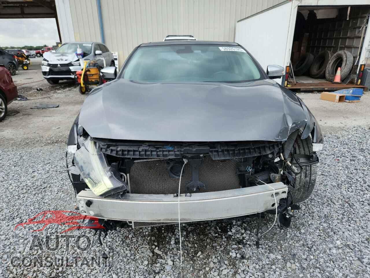 NISSAN MAXIMA 2017 - 1N4AA6AP3HC363716