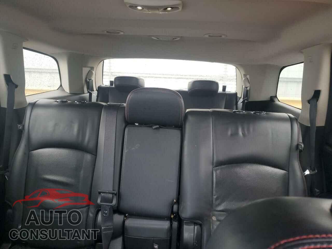 DODGE JOURNEY 2016 - 3C4PDDEG8GT140780