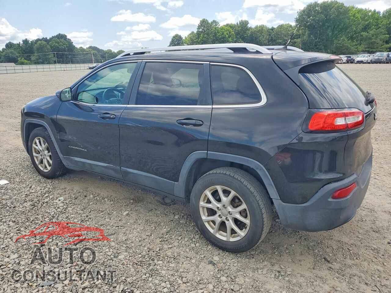JEEP CHEROKEE 2014 - 1C4PJLCB7EW261964