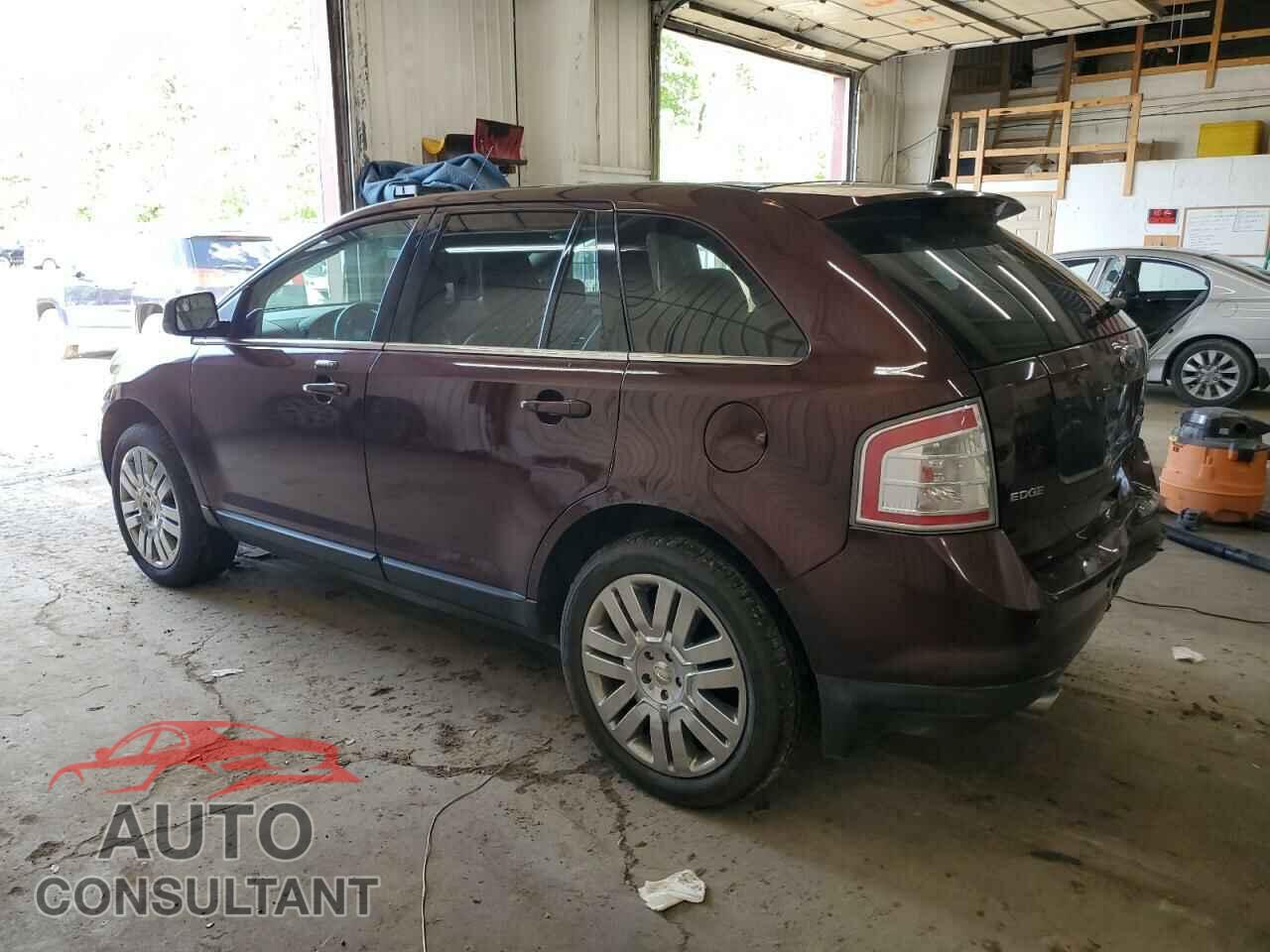 FORD EDGE 2009 - 2FMDK39C19BA65067