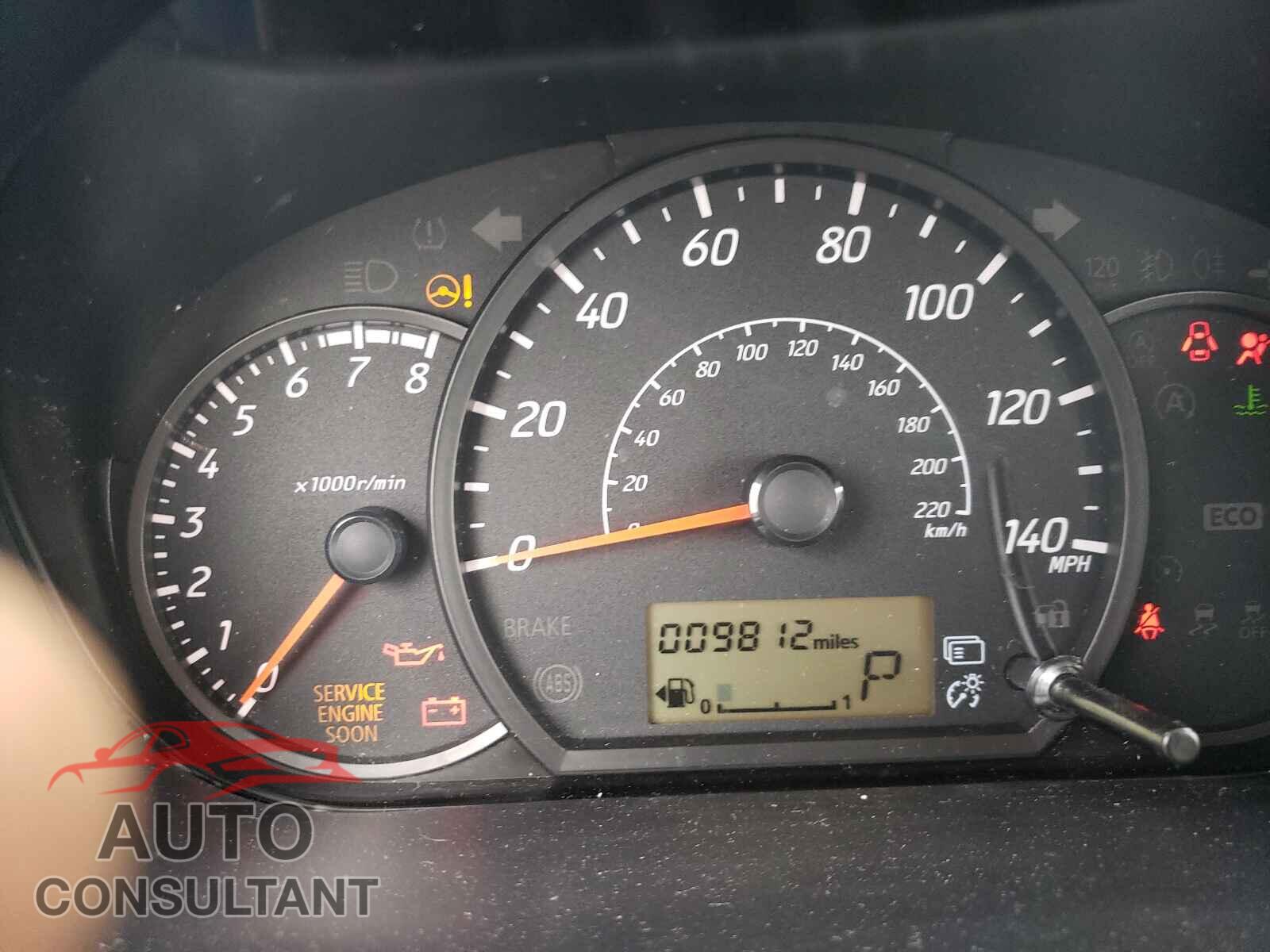 MITSUBISHI MIRAGE 2019 - ML32F3FJ6KHF08119
