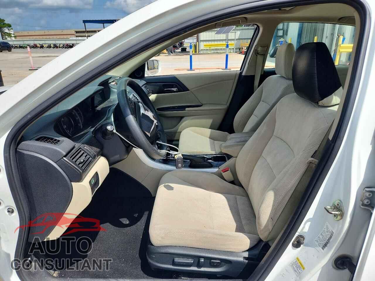 HONDA ACCORD 2014 - 1HGCR2F73EA076432