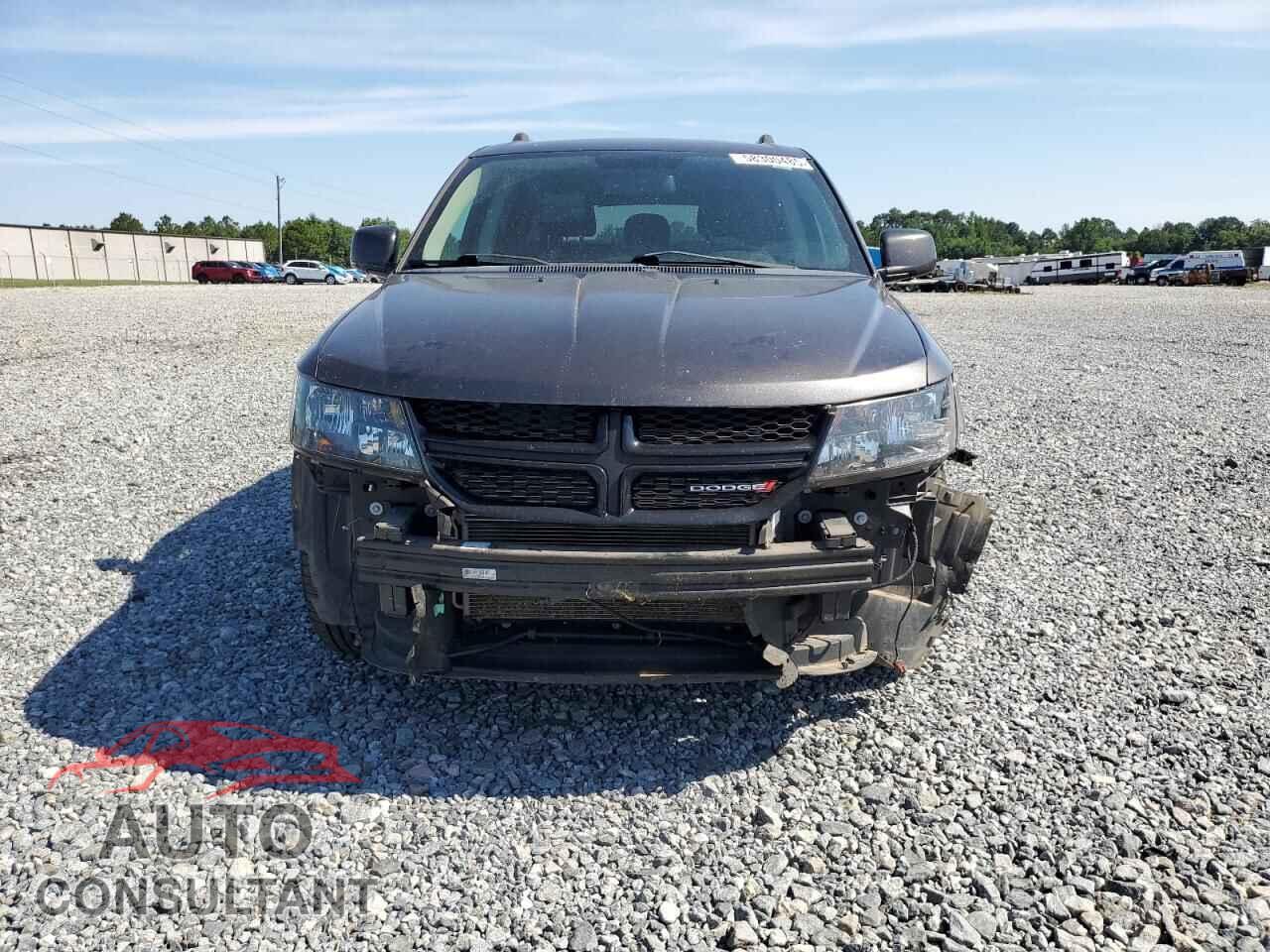 DODGE JOURNEY 2016 - 3C4PDCGB8GT123635