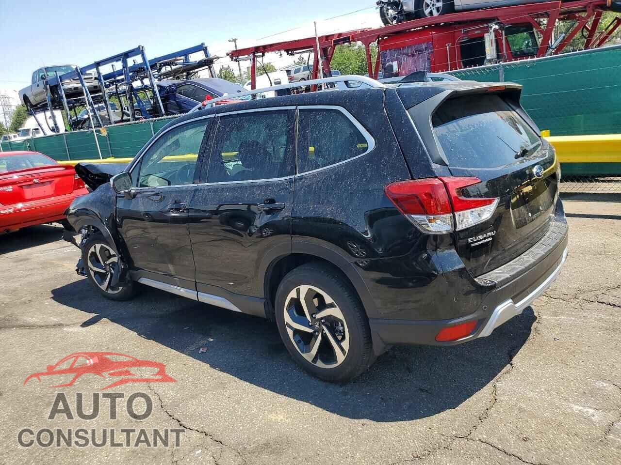 SUBARU FORESTER 2023 - JF2SKARCXPH529748