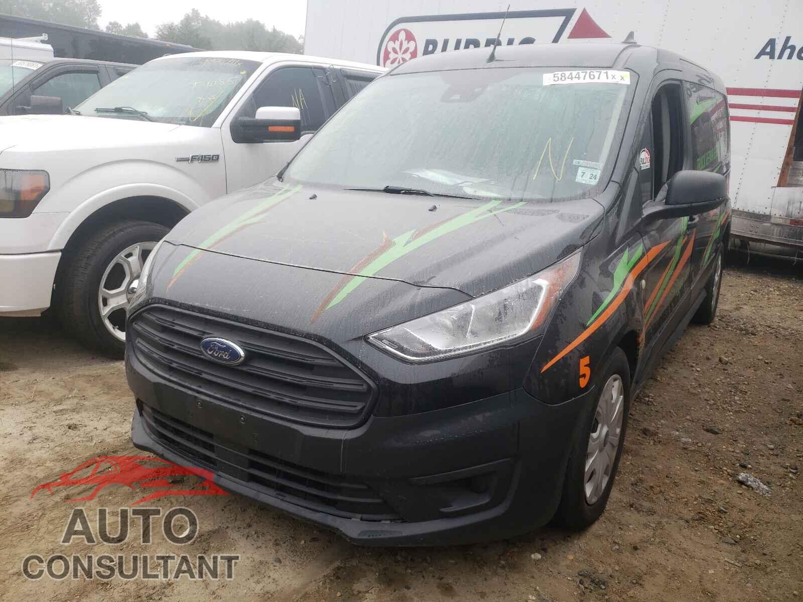 FORD TRANSIT CO 2019 - NM0LS7E28K1385733