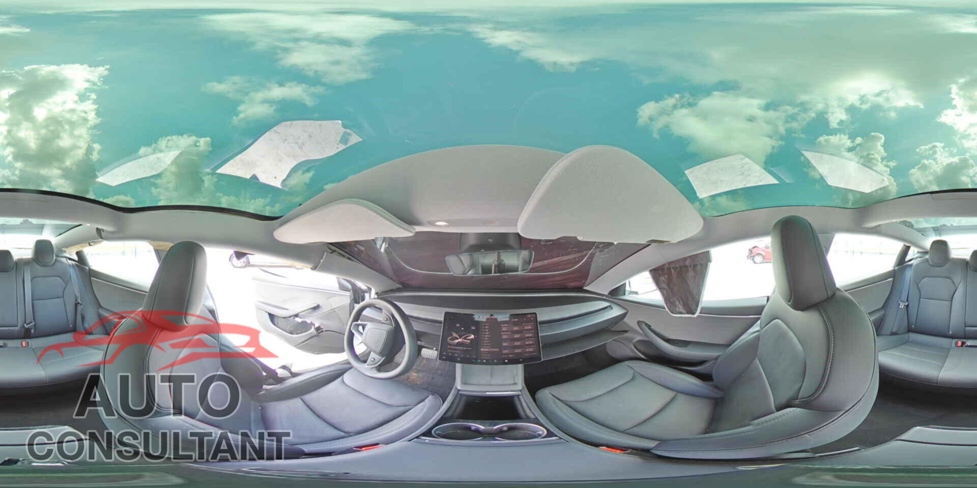 TESLA MODEL 3 2024 - 5YJ3E1EA2RF748978
