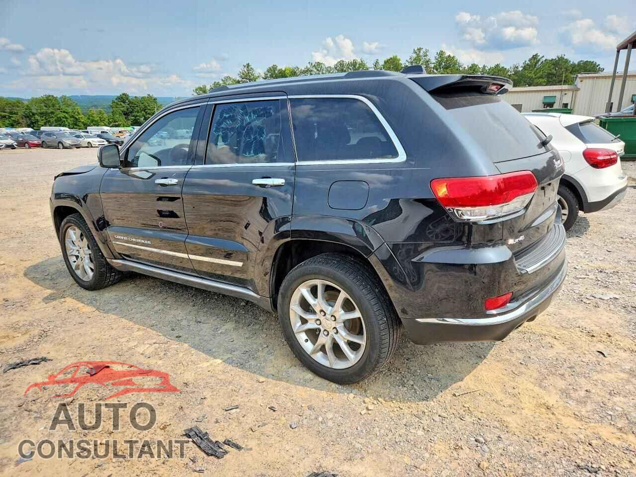 JEEP CHEROKEE 2015 - 1C4RJFJG2FC663189